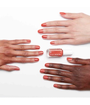 essie Expressie vegane Formel Nagellack-10 ml