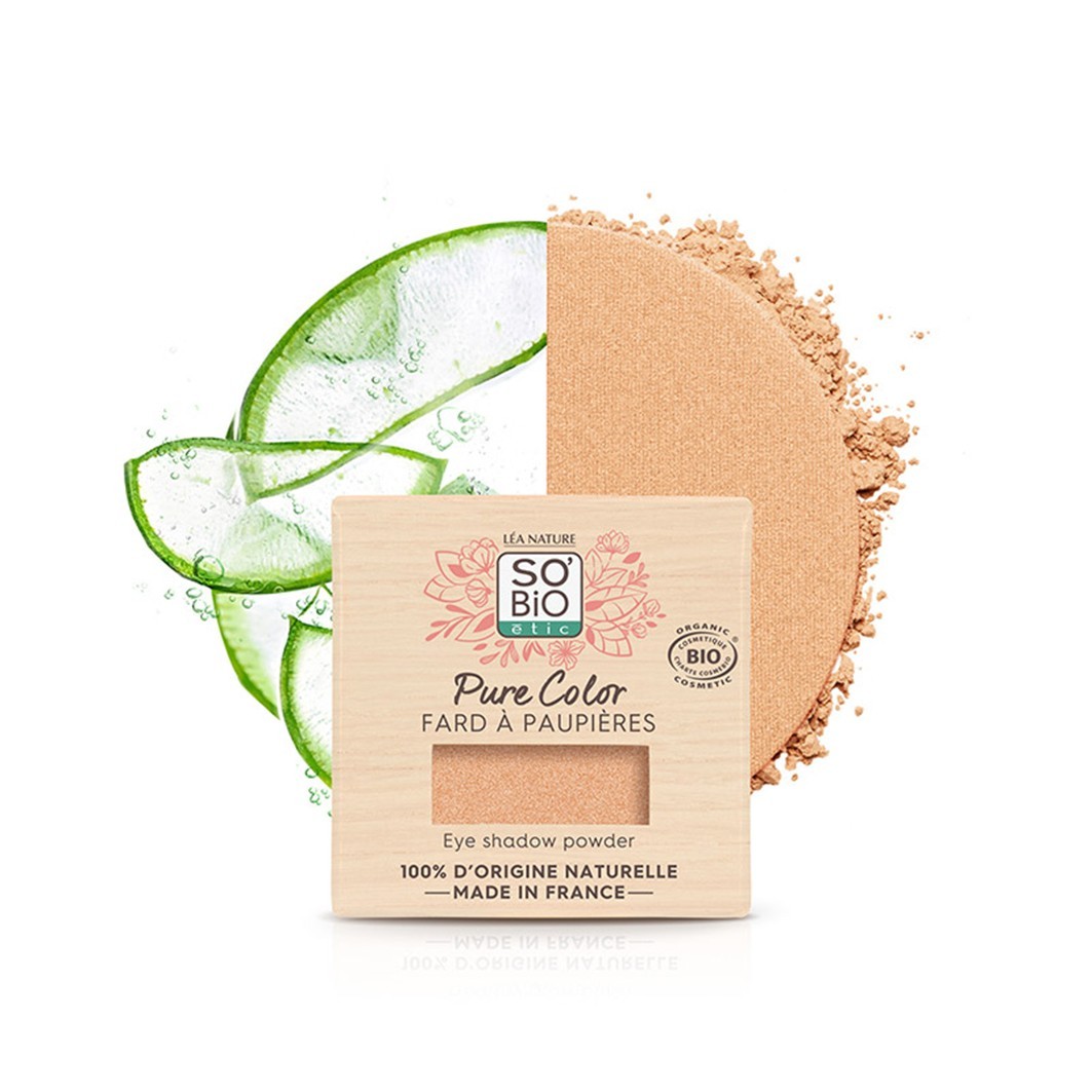 SO BiO étic Pure Color