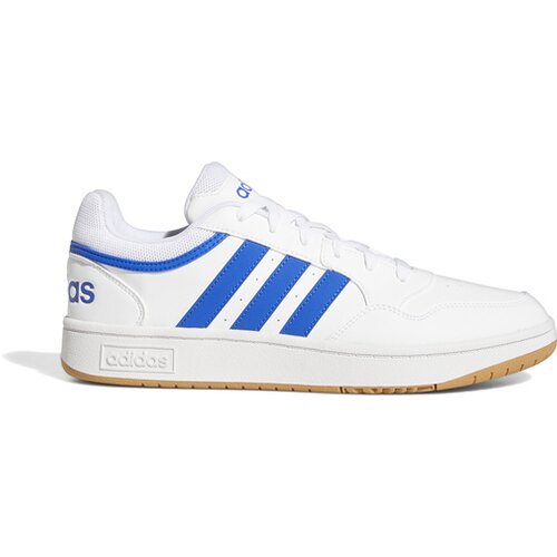 HERREN FREIZEITSCHUHE HOOPS 3.0 LOW CLASSIC VINTAGE