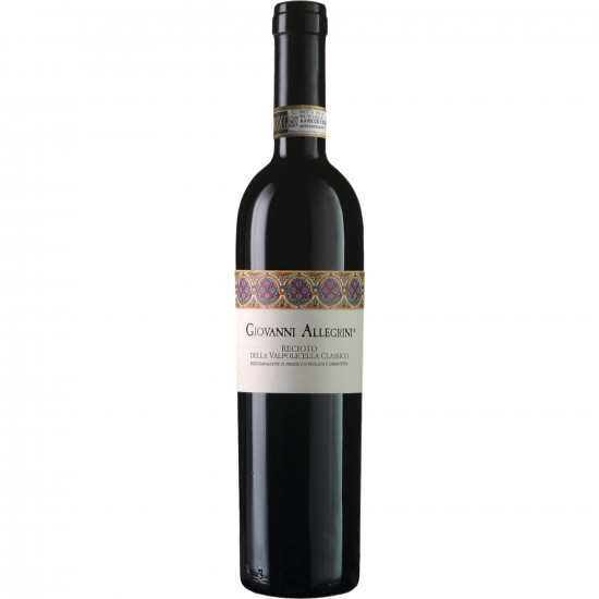 2016 Giavanni Allegrini Recioto Valpolicella Classico DOCG lieblich - Allegrini