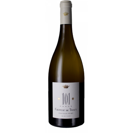 101 RANGS 2019 - CHATEAU DE TRACY