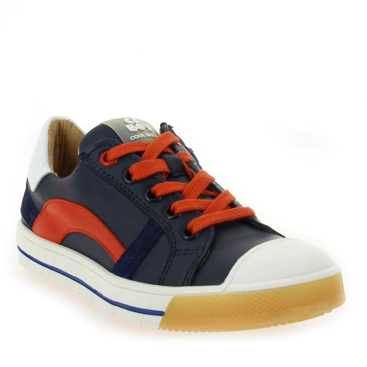 Acebos  5702 - Marine Orange
