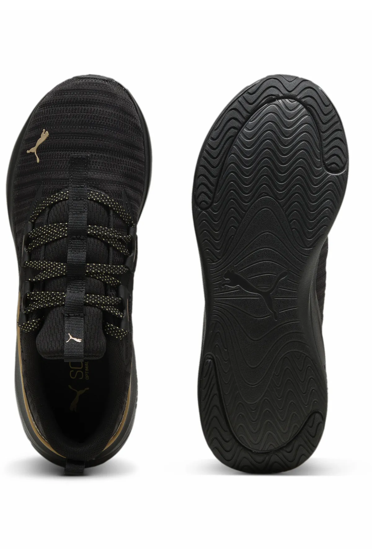 Puma  Softride Harmony FelineFine Laufschuhe