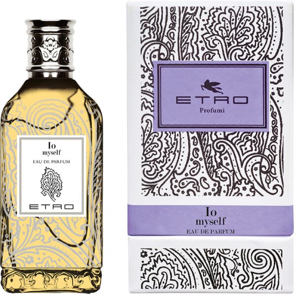 Etro Io myself Eau de Parfum