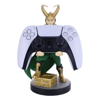 ** % SALE % ** Marvel Cable Guy: Loki