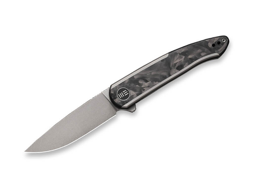 Smooth Sentinel CF Titanium Grey