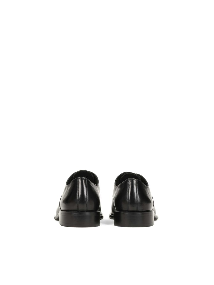 Kazar Schnürschuhe CADO in Schwarz günstig kaufen