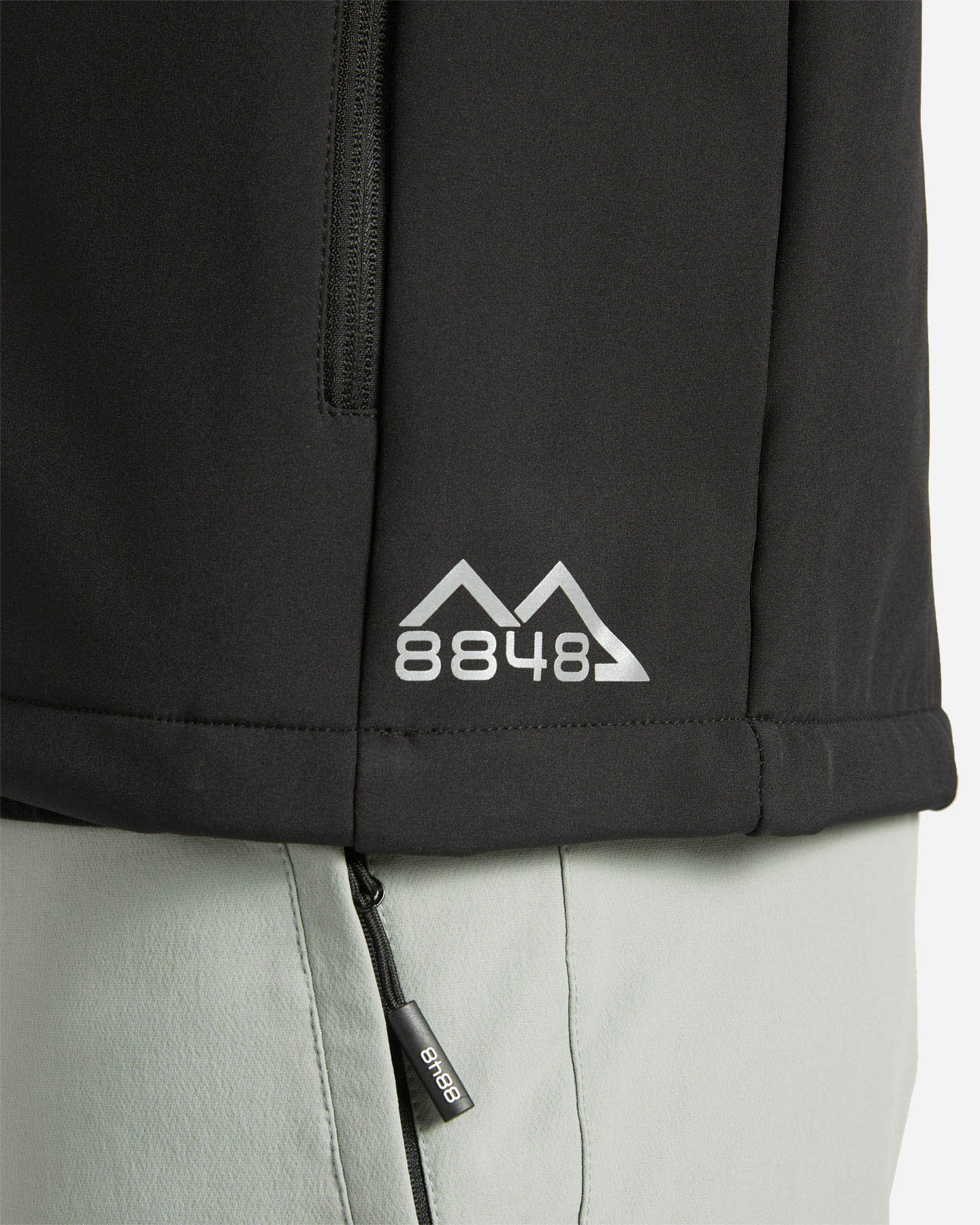 Väst 8848 Mountain Essential M OTM193WCO-050