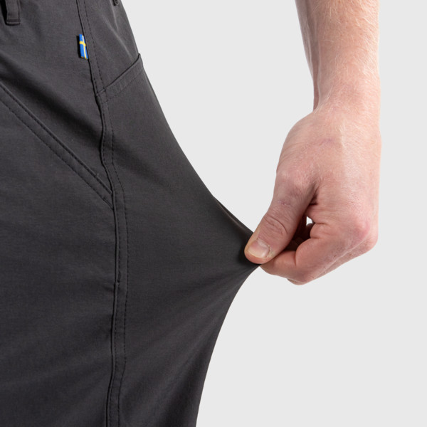 ABISKO LITE SHORTS M Herren - Shorts