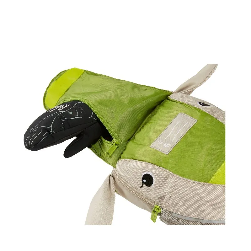 Vaude Kinderrucksack Flocke XS 6 Liter
