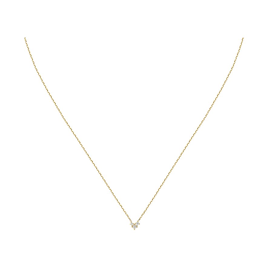 Live Diamond Kette