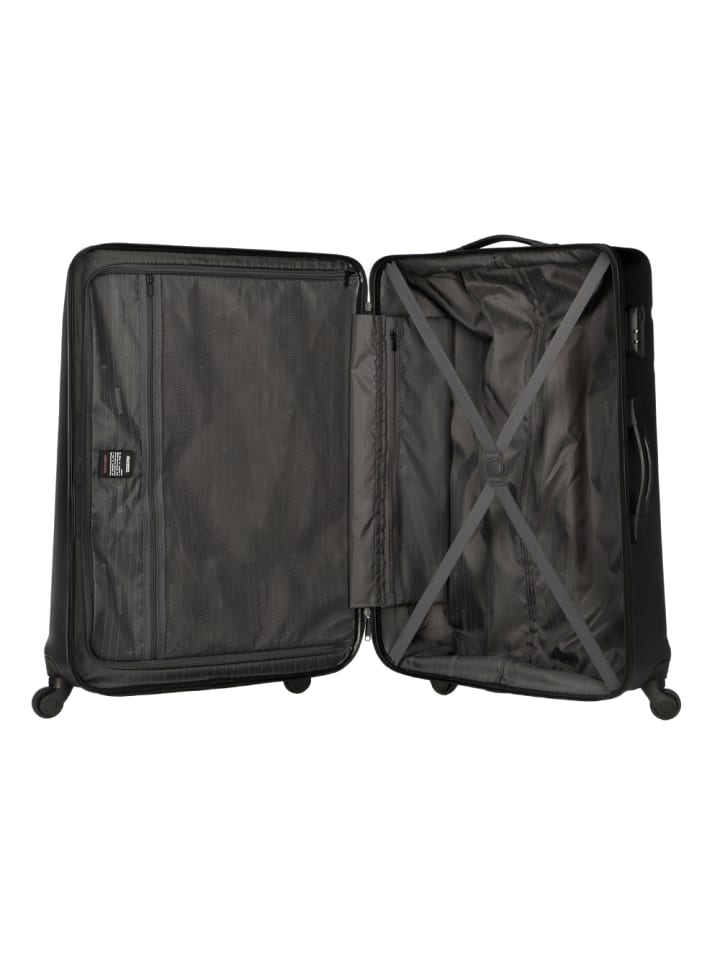 Wittchen Globe line Collection in Black günstig kaufen onesize