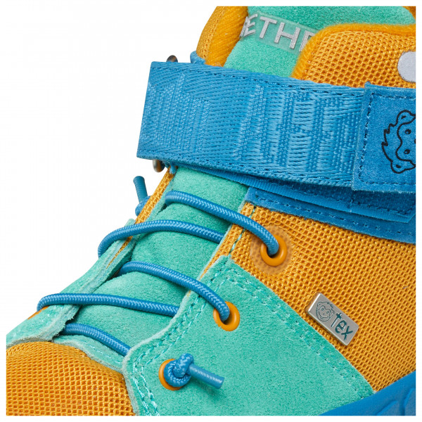 Affenzahn - Kid's Winter Sneakers Leather Dreamer - Sneaker