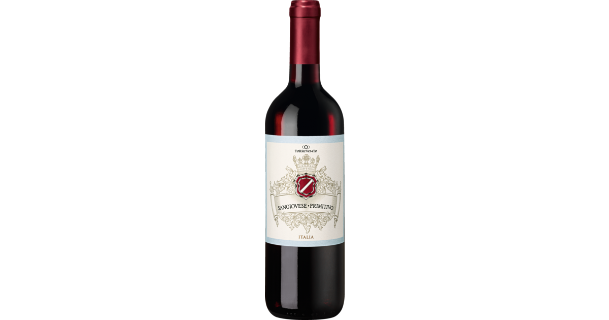 Sangiovese Primitivo