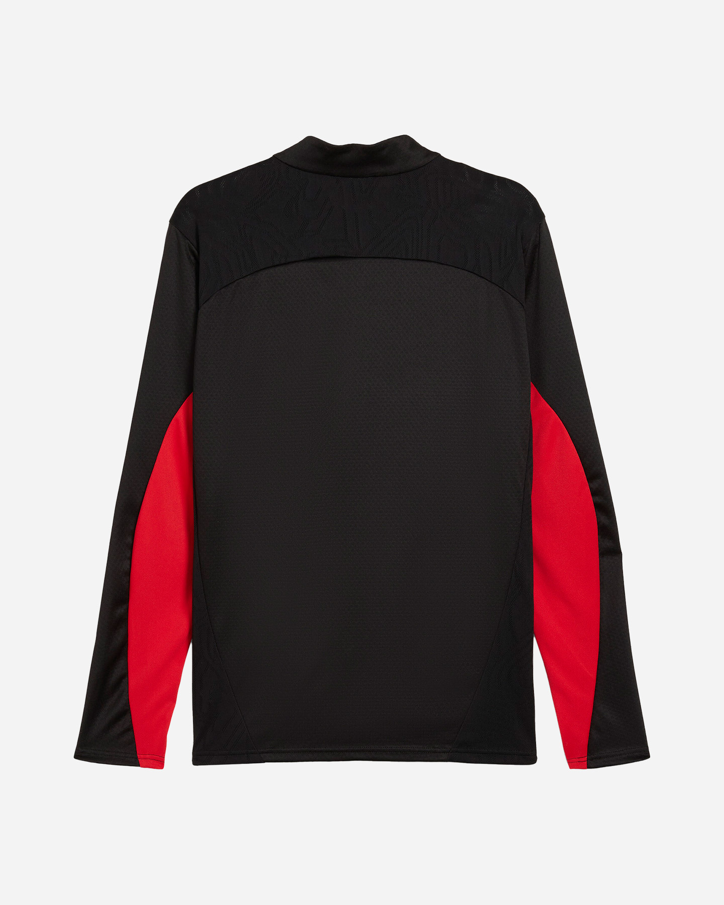 Oficiálne futbalové oblečenie Puma AC Milan Training 24-25 M 777508-04