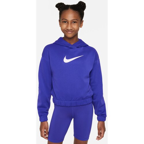 KINDER KAPUZENSWEAT G NK TF HOODIE PO GFX