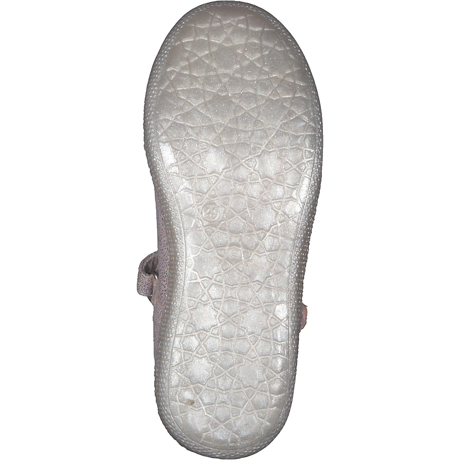 Geka Elf Magic V, Ballerinas (Kinder), Kinder, rosa