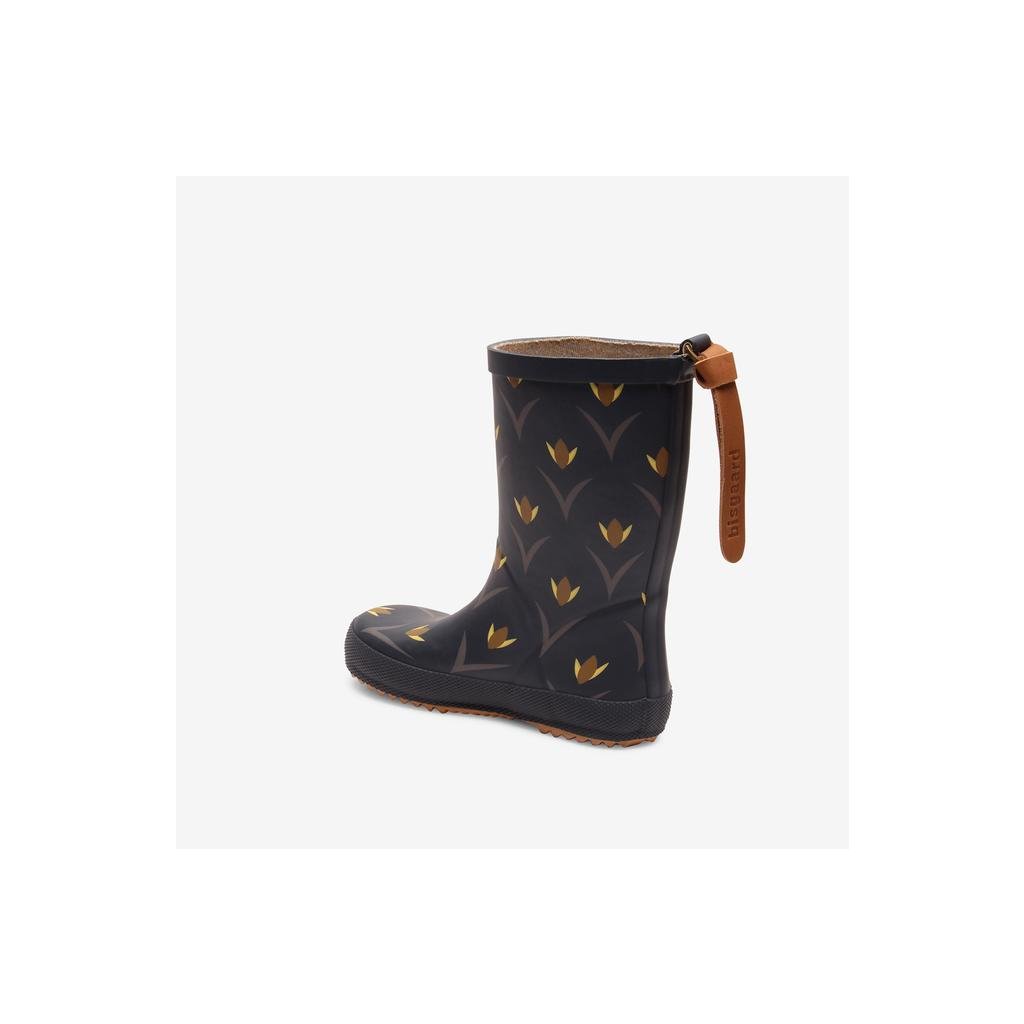 Bisgaard Tulip Flowers Gummistiefel