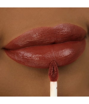 L.A. Girl Lip Mousse Liquid Lipstick-6 ml