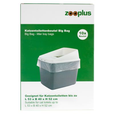 Katzentoilette Big Box