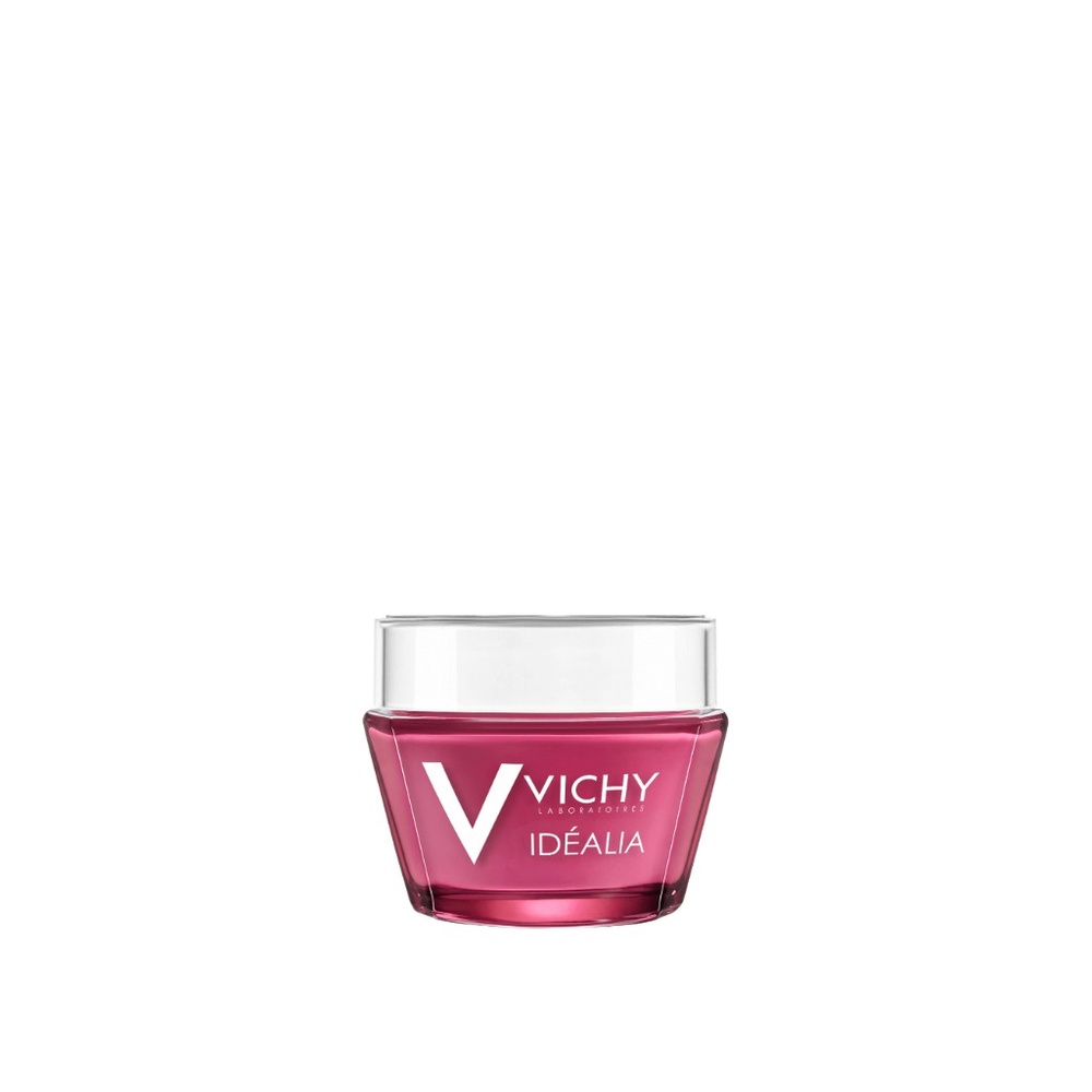 Vichy Idealia Crème énergisante peau normale à mixte Soin Energisant
