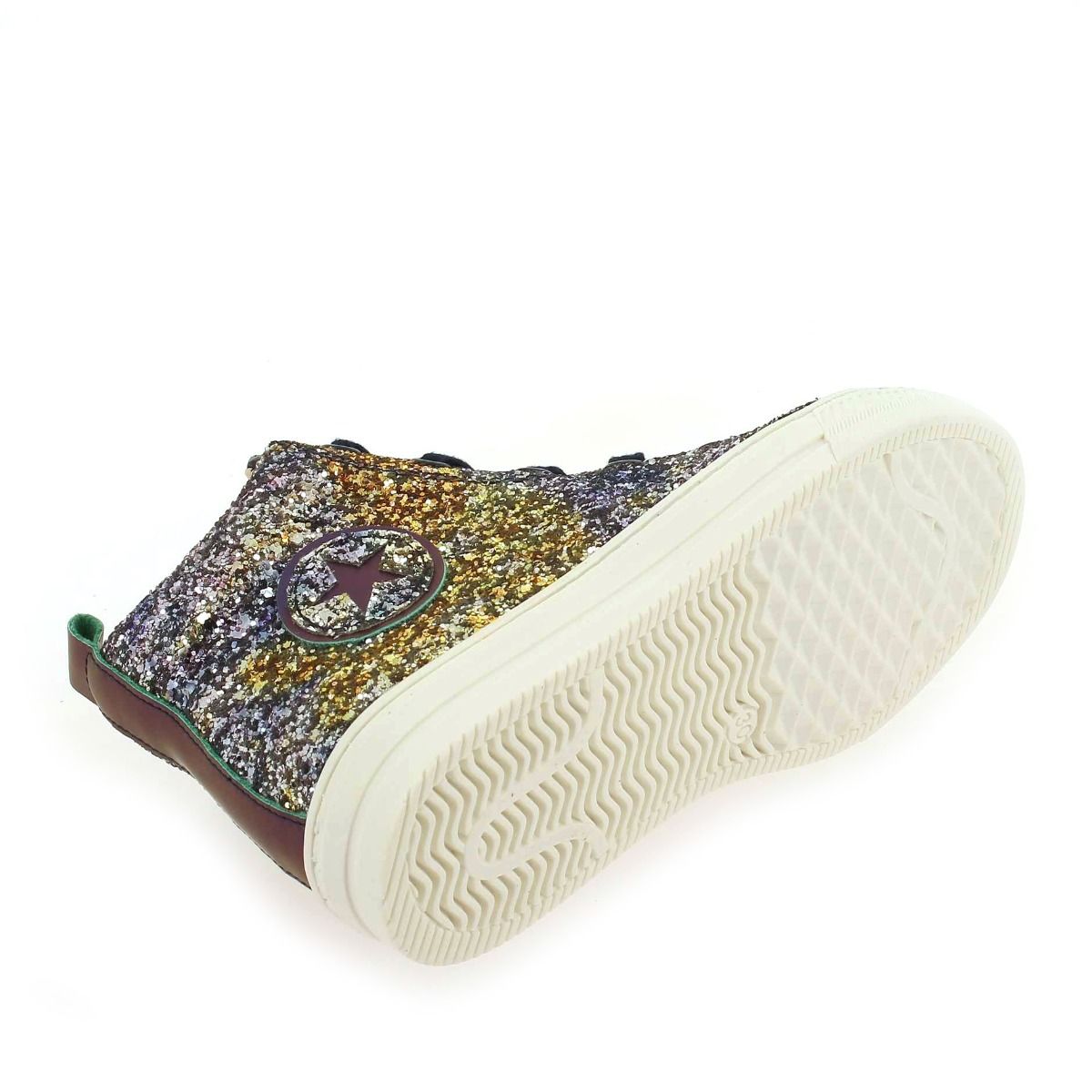 Acebos  5599 RC - marine glitter