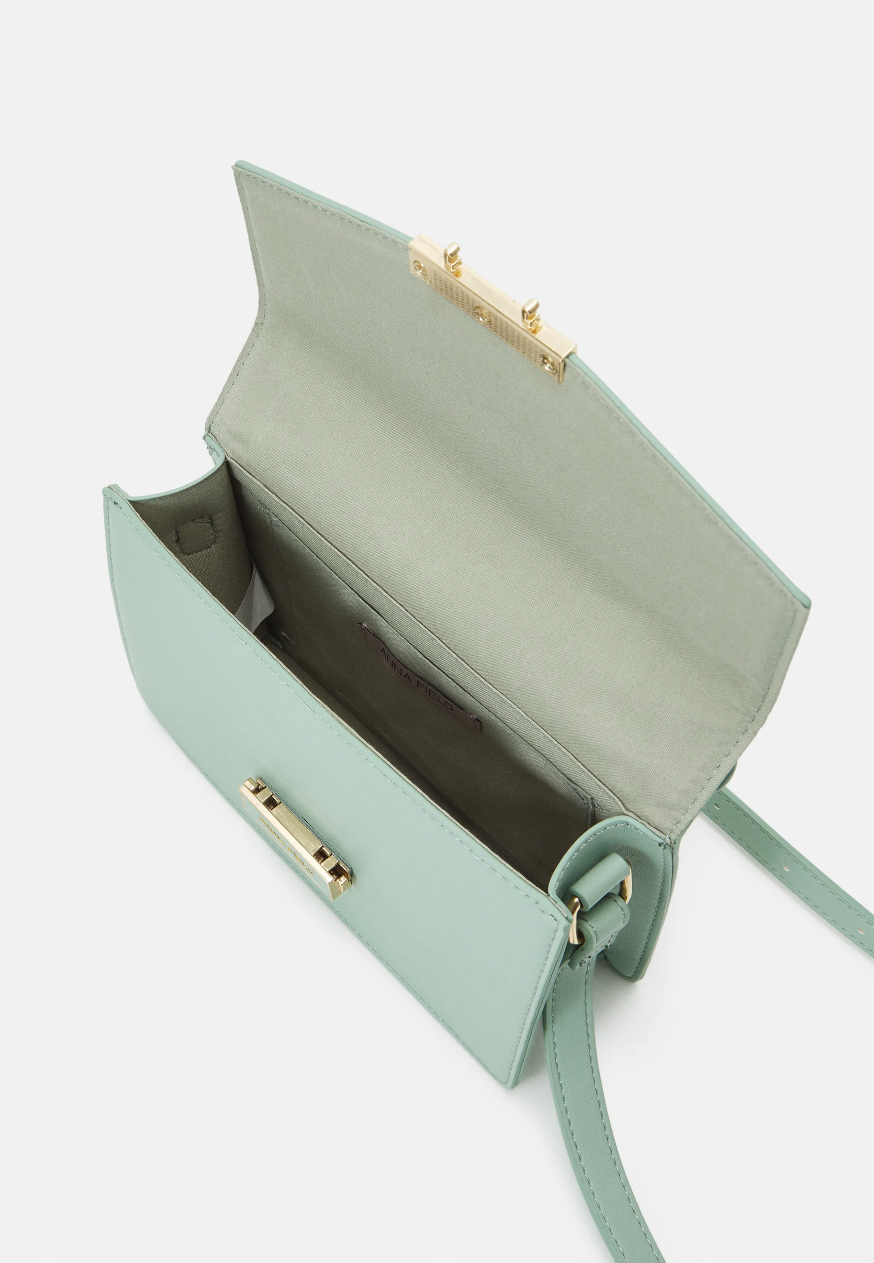 Bolso de hombro Anna Field