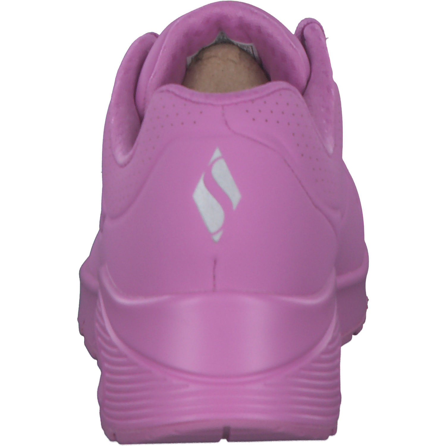 Skechers 73690, Sneakers Low, Damen, pink