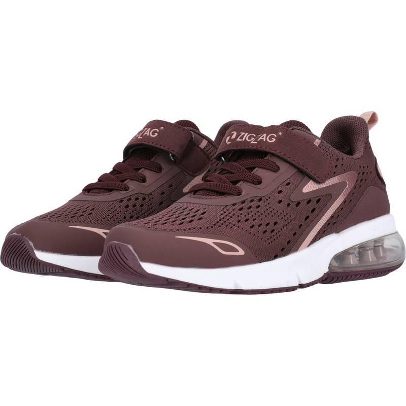 ZigZag Icing Sneaker Kinder