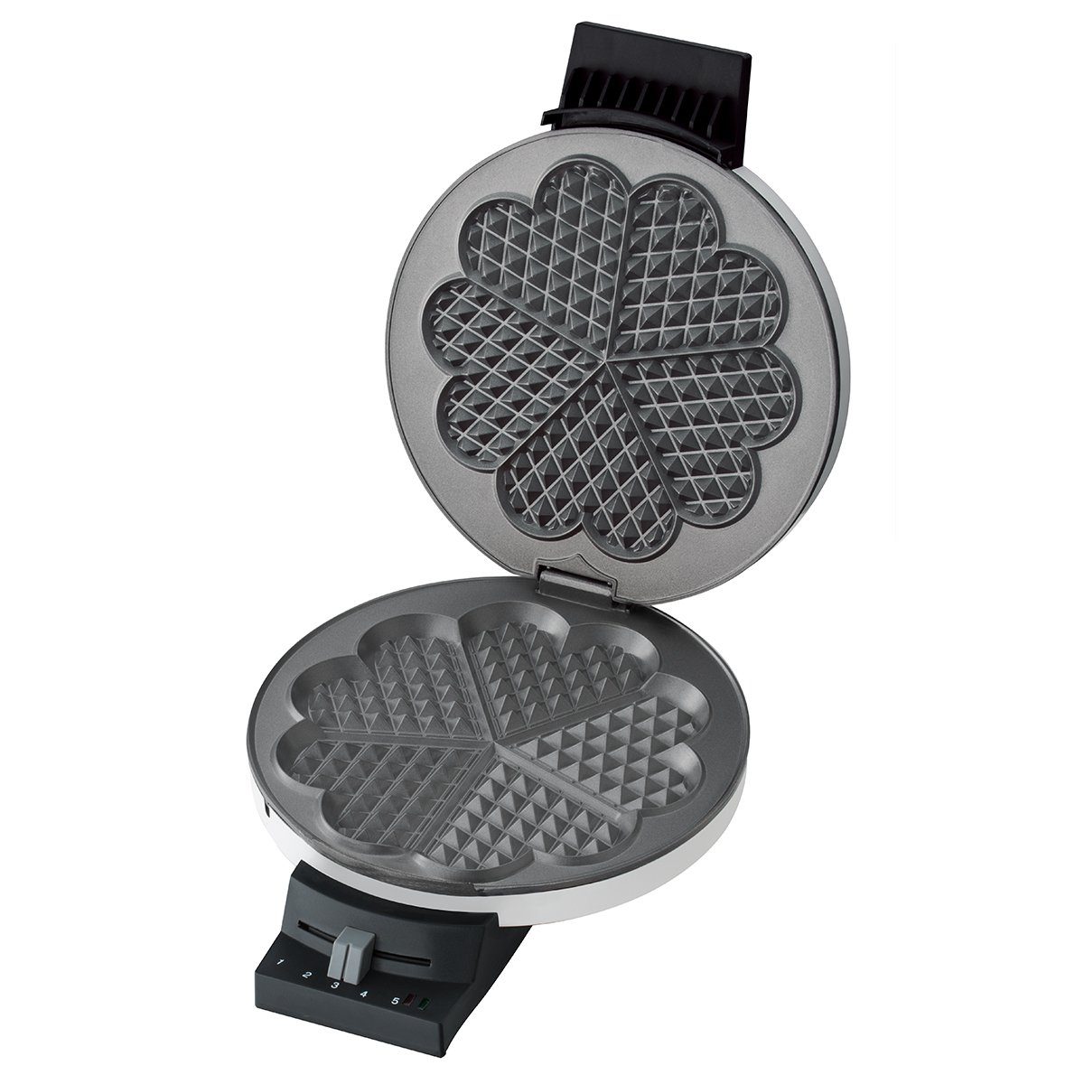Cloer Waffeleisen 120 Waffeleisen
