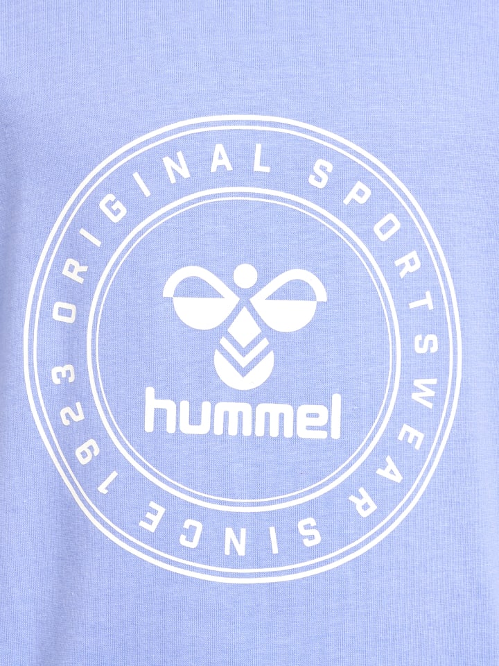 Hummel Hummel T-Shirt Hmltres Mädchen in HYDRANGEA günstig kaufen 92