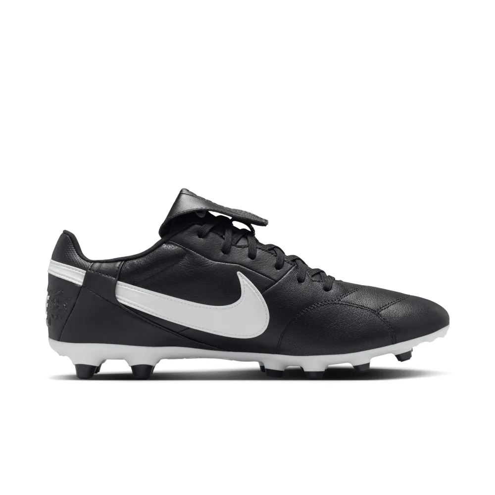 Nike Premier 3 Low Top Fu HM0265-002 / schwarz