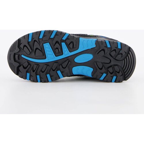 KINDER TREKKINGHALBSCHUHE KIDS RIGEL LOW TREKKING SHOES WP