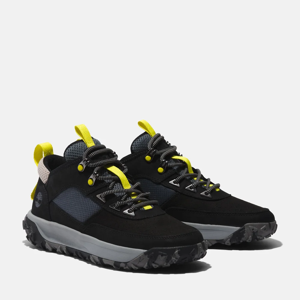 Timberland Greenstride Motion 6 Low Hiker TB0A42DK0151 / schwarz