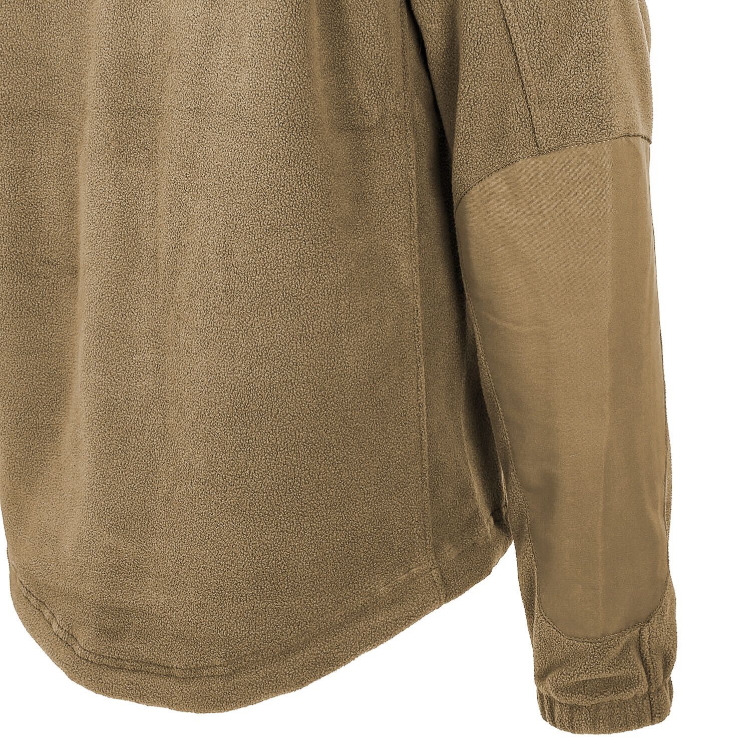 Cumulus Jacket Heavy Fleece