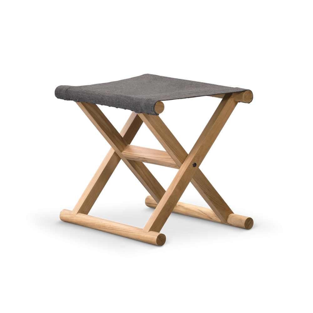 Chill Dept Wildland Charcoal Falthocker