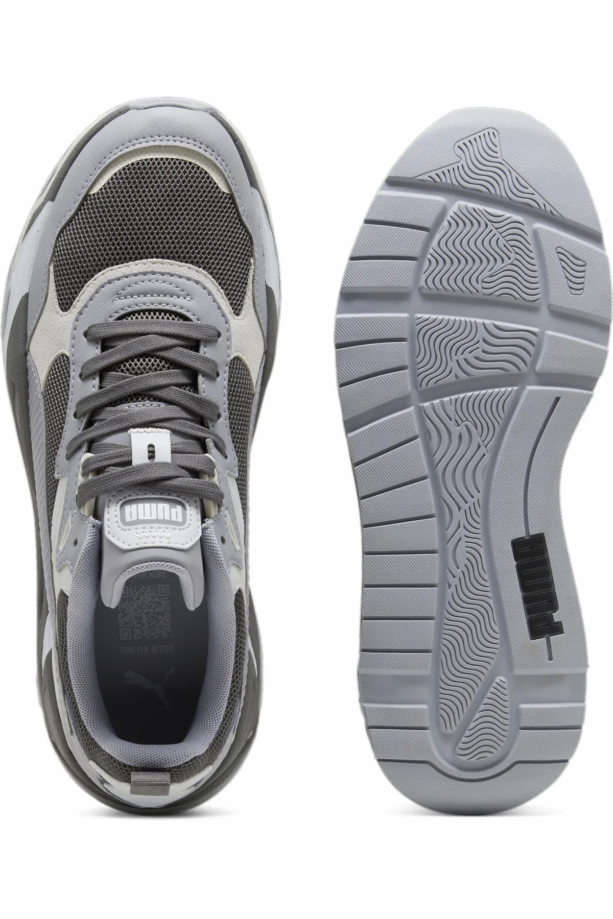 Puma  Trinity-Turnschuhe
