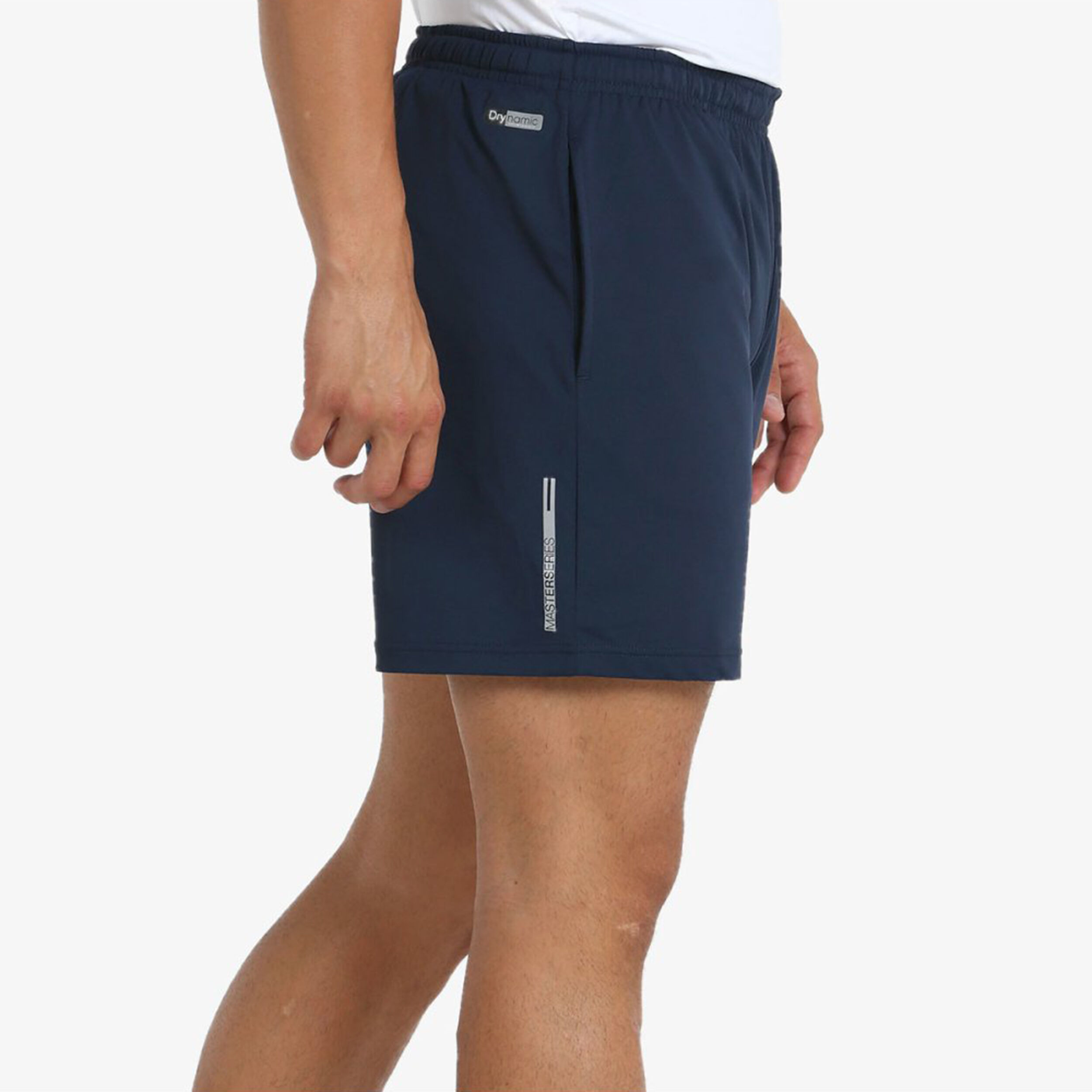 Mirza Shorts Herren - Dunkelblau