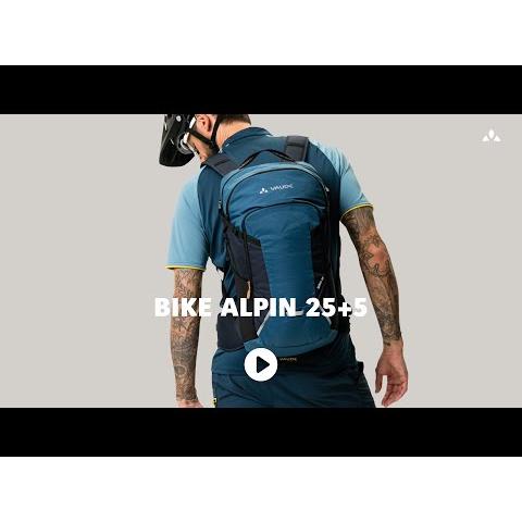 Ledro 18 Fahrradrucksack