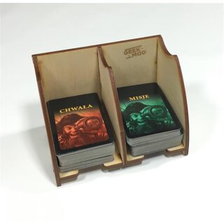 Card Holder 2S