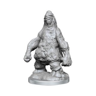 D&D Nolzur's Marvelous Miniatures Miniatur unbemalt Snow Golems (2)