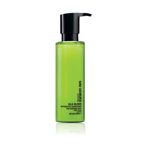 Shu Uemura Silk Bloom atjaunojošais kondicionieris 250 ml
