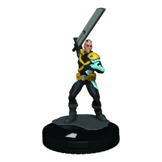 Marvel HeroClix: X-Men X of Swords Miniatures Game