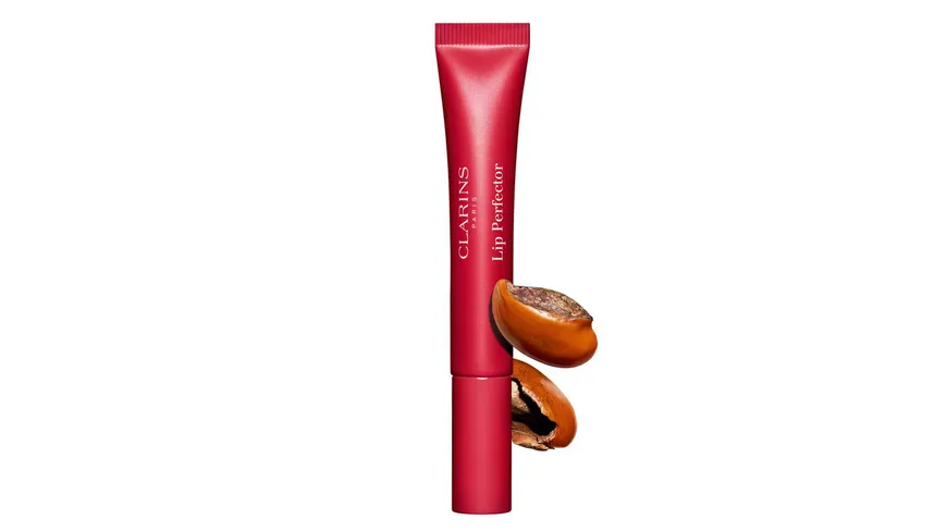 CLARINS Lip Perfector 12 ml 24 - fuchsia glow