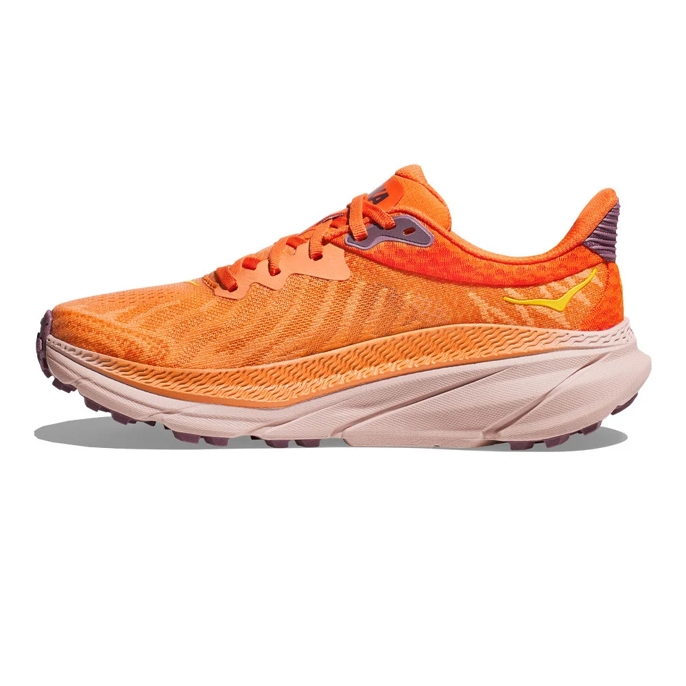 Hoka Challenger 7 1134498-MOVO / orange