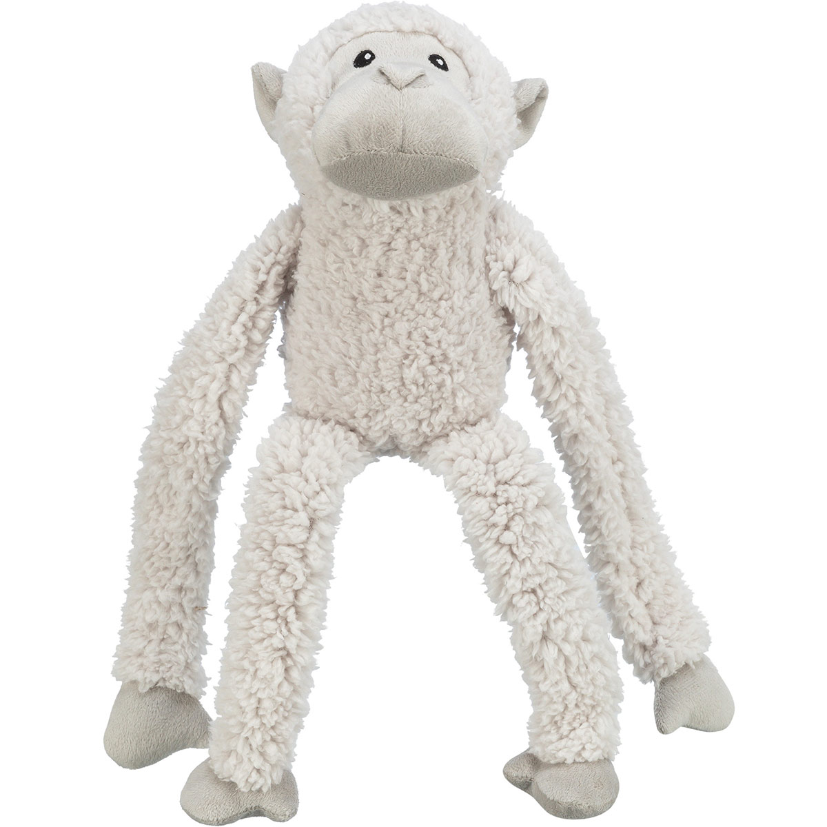 Trixie Affe aus recyceltem Plüsch 40 cm kaufen bei ZooRoyal