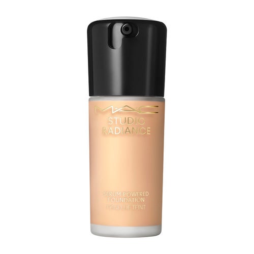MAC Studio Radiance Serum-Powered Foundation NC25 30 ml
