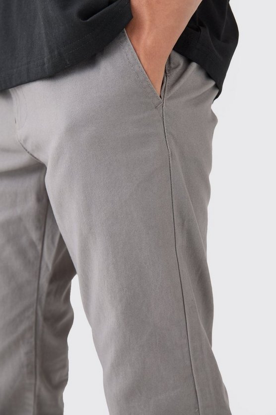 Skinny Chino-Hose