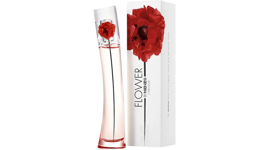 KENZO Flower by Kenzo L'absolue Eau de Parfum