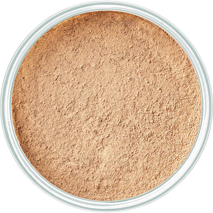 Mineral Powder Foundation